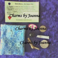Wedding Favours/Happy Bags